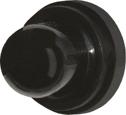 BLUE SEA BOOT RESET BUTTON BLK - 4137BSS