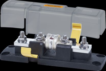 BLUE SEA FUSE BLOCK CLASS T IP 110-200A - 5007100BSS