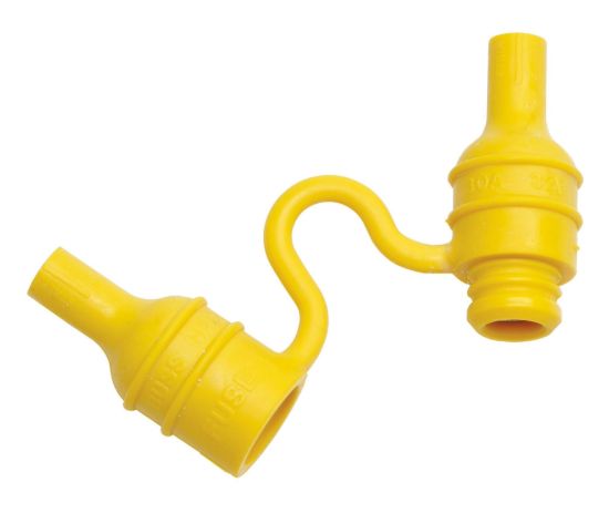 BLUE SEA FUSE HOLDER AGC/MDL WATER - 5061BSS