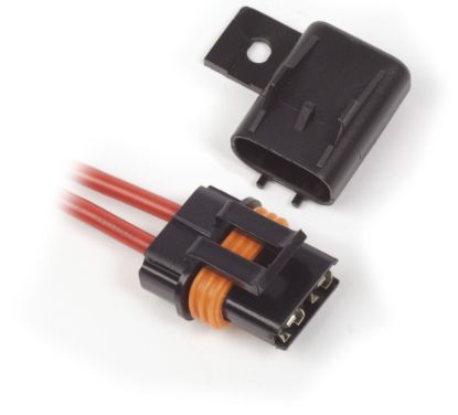 BLUE SEA FUSE HOLDER  ATO/ATC WATERPROOF - 5065BSS
