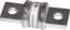 BLUE SEA FUSE A3T/CLASS T 175A - 5115BSS