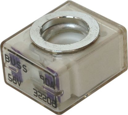 BLUE SEA FUSE TERMINAL 90A - 5182BSS