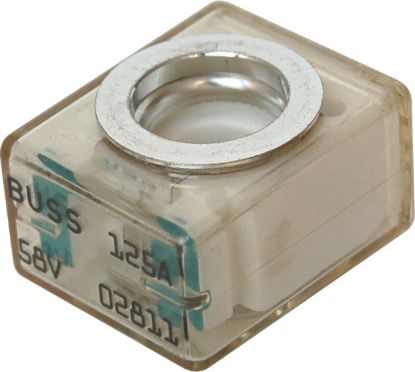 BLUE SEA FUSE TERMINAL 125A - 5184BSS