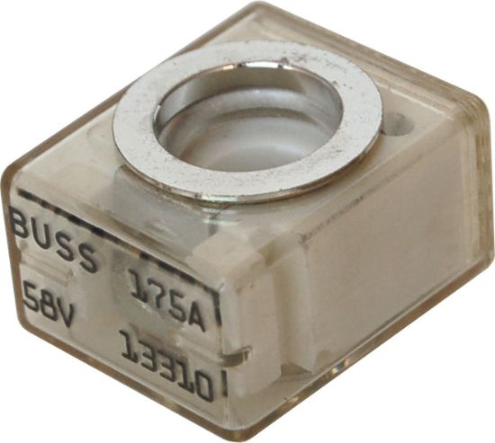 BLUE SEA FUSE TERMINAL 175A - 5186BSS