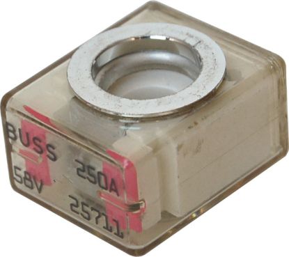 BLUE SEA FUSE TERMINAL 250A - 5189BSS