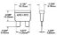 BLUE SEA FUSE ATO/ATC 4A - 5238BSS