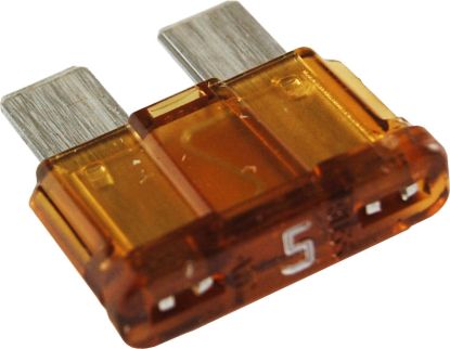 BLUE SEA FUSE ATO/ATC 5A - 5239BSS