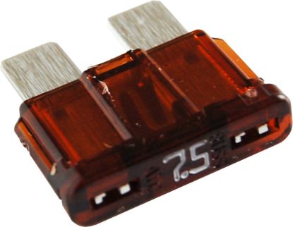 BLUE SEA FUSE ATO/ATC 7.5A - 5240BSS