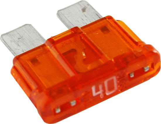 BLUE SEA FUSE ATO/ATC 40A - 5246BSS
