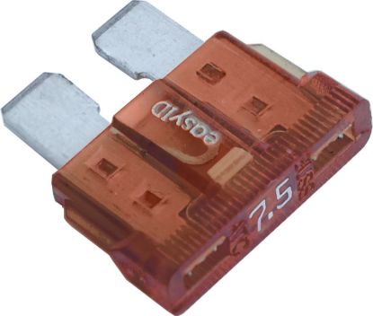 BLUE SEA FUSE ATC EASYID 7.5A - 5293BSS