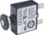 BLUE SEA CIRCUIT BREAKER PUSH BUTT - 7057BSS