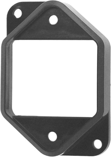 BLUE SEA BEZEL MOUNTING ADAPTER-PANEL BREAKE - 7098BSS