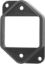 BLUE SEA BEZEL MOUNTING ADAPTER-PANEL BREAKE - 7098BSS