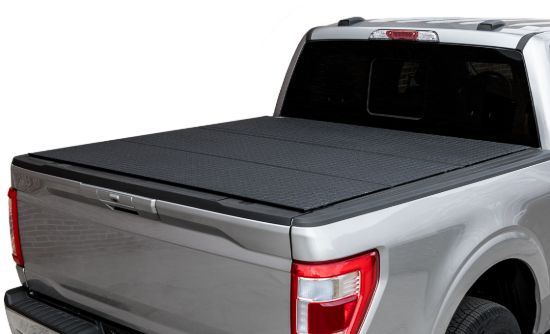ACCESS 17-ON NISSAN TITAN 5' 6' BOX (W/ OR - B3030019