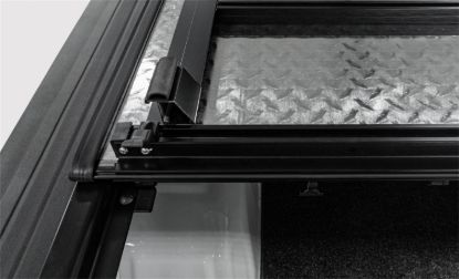 ACCESS 19-ON CHEVY/GMC 1500 5' 8' BOX (W/ - B6020079