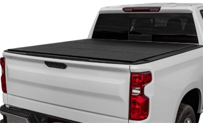 ACCESS 19-ON CHEVY/GMC 1500 6' 6' BOX (W/ - B6020089