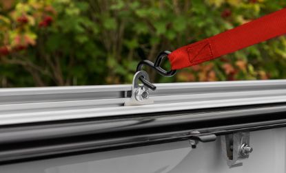 ACCESS 19-ON FORD RANGER 5' BOX (BOLT ON) - F0010082