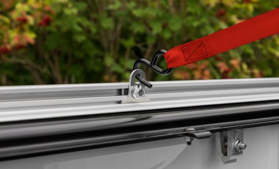 ACCESS 19-ON FORD RANGER 5' BOX (BOLT ON) - F0010082