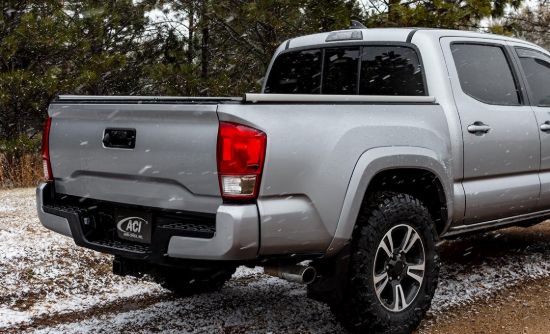 ACCESS 19-ON FORD RANGER 6' BOX (BOLT ON) - F0010092