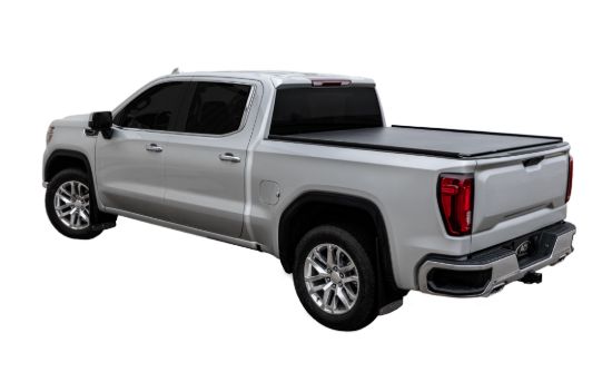ACCESS 16-ON TOYOTA TACOMA 6' BOX (BOLT ON - F0050052
