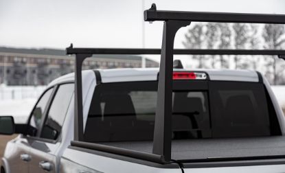 ACCESS 20-ON JEEP GLADIATOR 5' BOX (BOLT O - F2070011