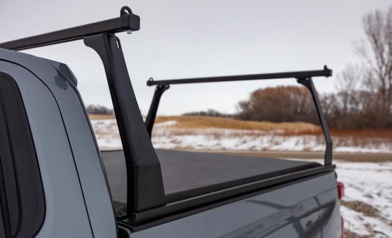 ACCESS ALUMINUM SERIES - F3020012