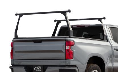 ACCESS 16-ON TOYOTA TACOMA 5' BOX (BOLT ON - F3050042