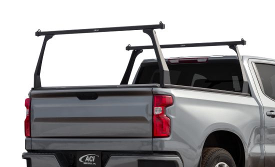 ACCESS 16-ON TOYOTA TACOMA 5' BOX (BOLT ON - F3050042