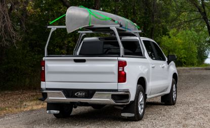 ACCESS 20-ON JEEP GLADIATOR 5' BOX (BOLT O - F3070011