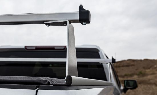 ACCESS 20-ON JEEP GLADIATOR 5' BOX (BOLT O - F4070011