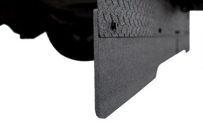 ACCESS 09-18 RAM 1500 (EXCEPT BED STEP) (W - H2040019