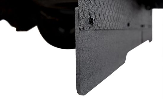 ACCESS 09-18 RAM 1500 (EXCEPT BED STEP) (W - H2040019