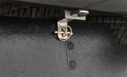 ACCESS 23-ON FORD F-250  F-350 (W/ HEAT SH - H5010149