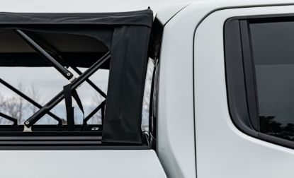 ACCESS 17-ON FORD SUPER DUTY F-250  F-350 - J1010039