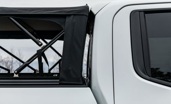 ACCESS 17-ON FORD SUPER DUTY F-250  F-350 - J1010039