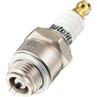 AUTOLITE SPARK PLUG 10/BOX - 254