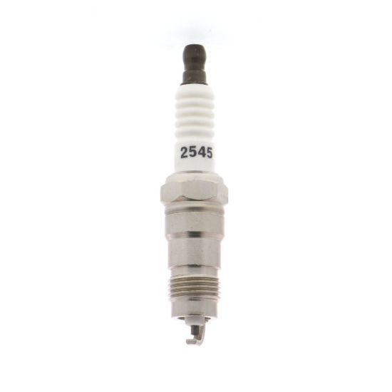AUTOLITE SPARK PLUGS 4/BOX - 2545