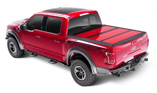 ARE TRUCK ARE FUSION GM 5' 8' - R12018LGPJ