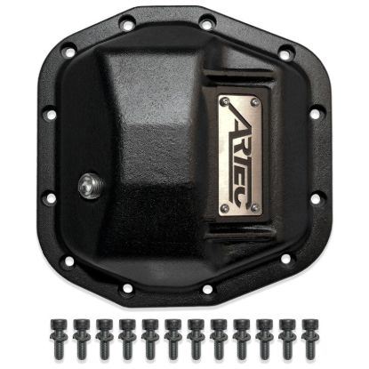 ARTEC INDUST ARTEC HARDCORE PERFORMANCE DIFFEREN - AX1021