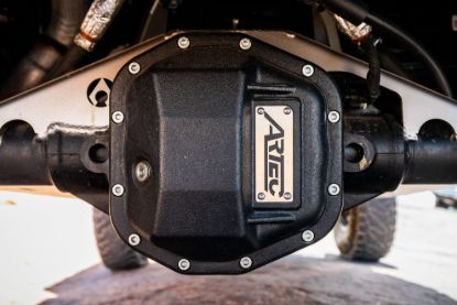 ARTEC INDUST ARTEC HARDCORE PERFORMANCE DIFFEREN - AX1022