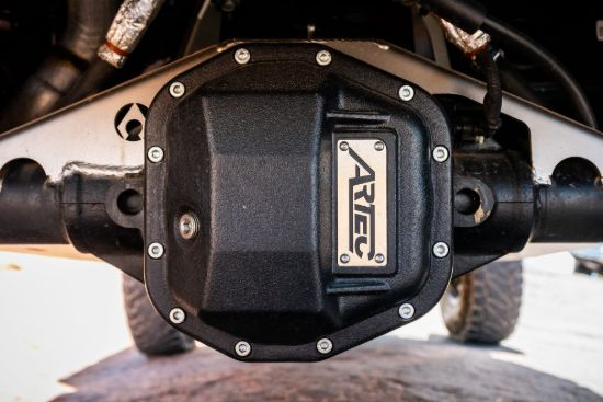ARTEC INDUST ARTEC HARDCORE PERFORMANCE DIFFEREN - AX1022