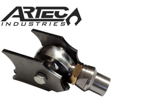 ARTEC INDUST UPGRADE YOUR OFF-ROADING EXPERIENCE - BR1011