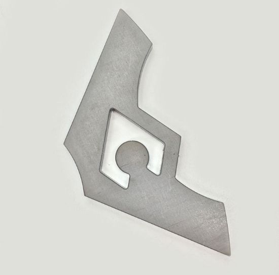 ARTEC INDUST ARTEC'S 4' SIMPLE A-BLADE GUSSET - - GU4009