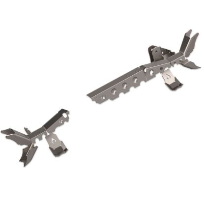 ARTEC INDUST ARTEC INDUSTRIES' APEX FRONT AXLE T - JK4455
