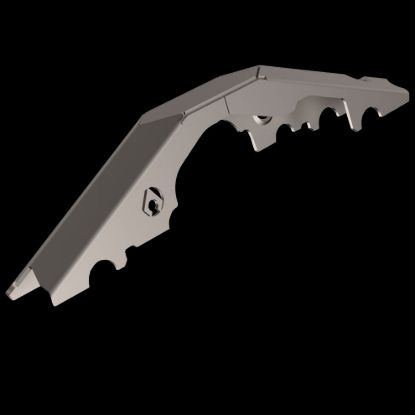 ARTEC INDUST APEX TRUSS: ARTEC INDUSTRIES' REVOL - JL4502