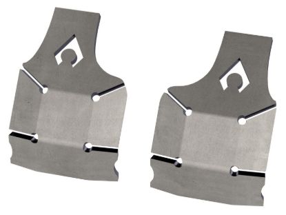 ARTEC INDUST UPGRADE YOUR JEEP S LOWER CONTROL A - JL4504