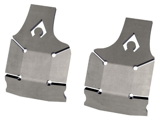 ARTEC INDUST UPGRADE YOUR JEEP S LOWER CONTROL A - JL4504