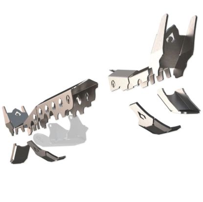 ARTEC INDUST APEX TRUSS: ARTEC INDUSTRIES' REVOL - JL4510