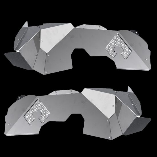 ARTEC INDUST ARTEC INDUSTRIES' JL/JT FRONT INNER - JL5113