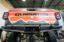 ARTEC INDUST REAR BUMPER MODULAR 2 INCH RECEIVER - JT0135